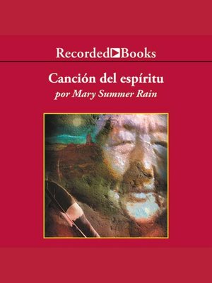 cover image of La Cancion del Espiritu (Spirit Song)